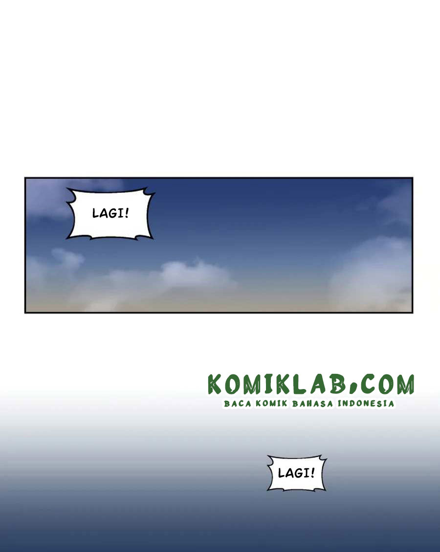 Monster Hunter Chapter 10 - Halaman 97