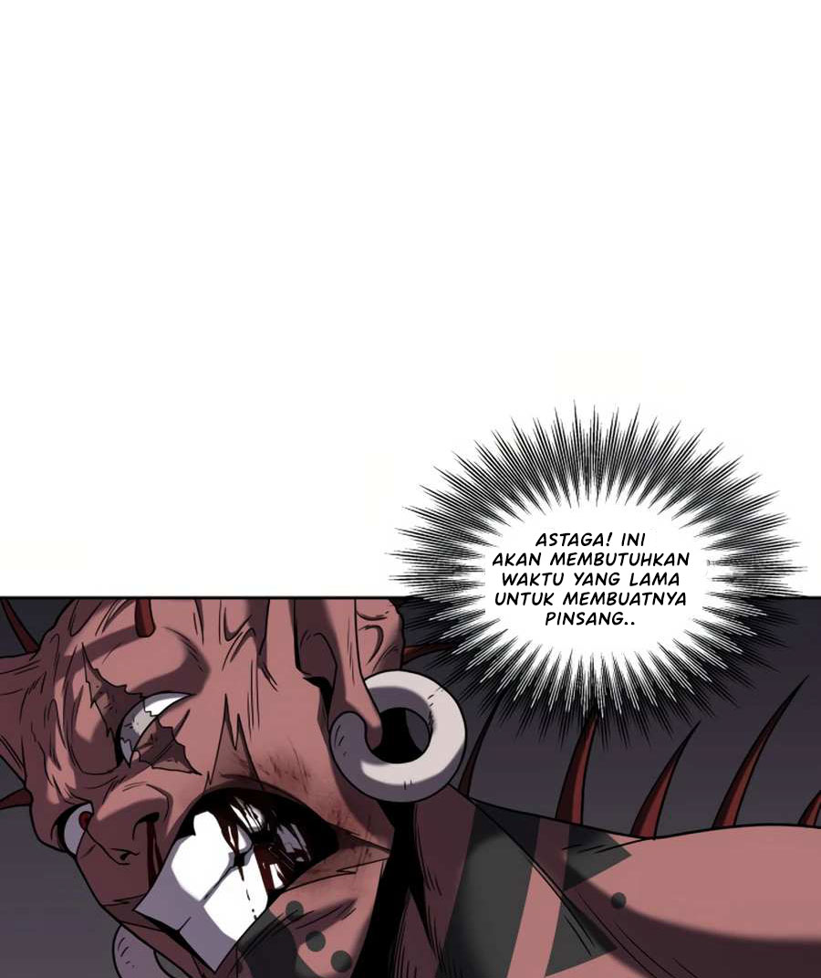 Monster Hunter Chapter 09 - Halaman 10