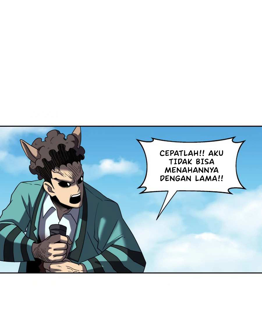 Monster Hunter Chapter 09 - Halaman 102