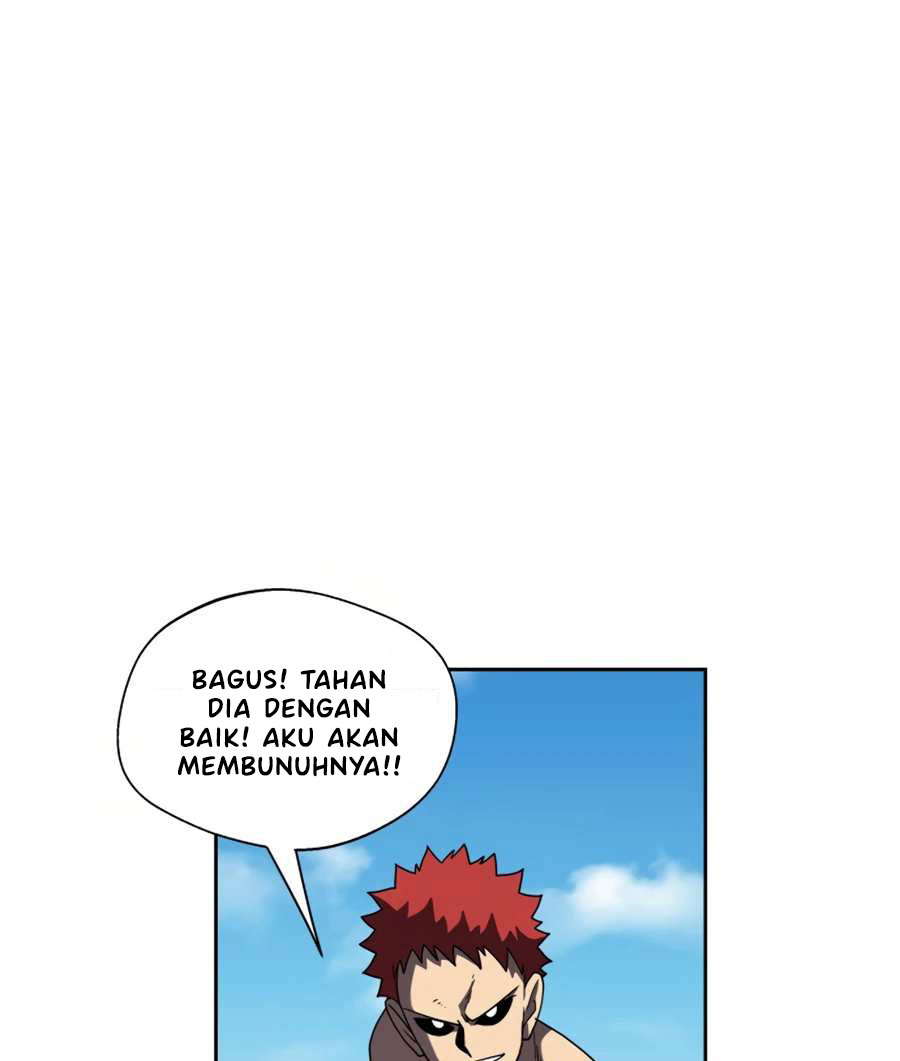 Monster Hunter Chapter 09 - Halaman 103