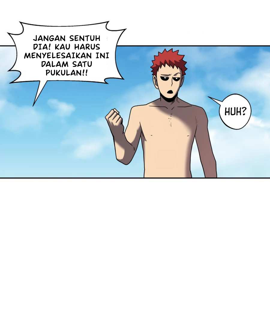 Monster Hunter Chapter 09 - Halaman 105