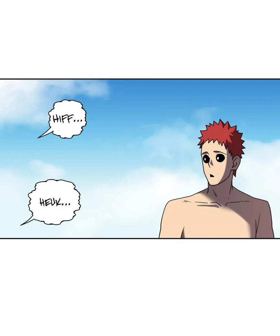 Monster Hunter Chapter 09 - Halaman 106