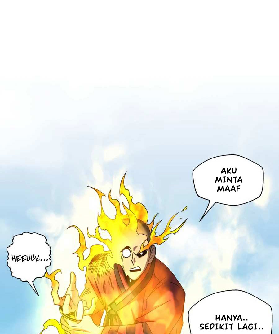 Monster Hunter Chapter 09 - Halaman 107