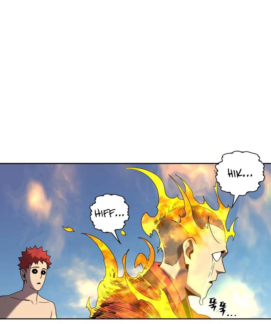 Monster Hunter Chapter 09 - Halaman 109