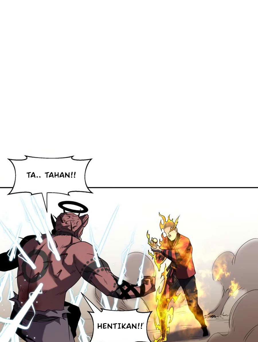 Monster Hunter Chapter 09 - Halaman 111