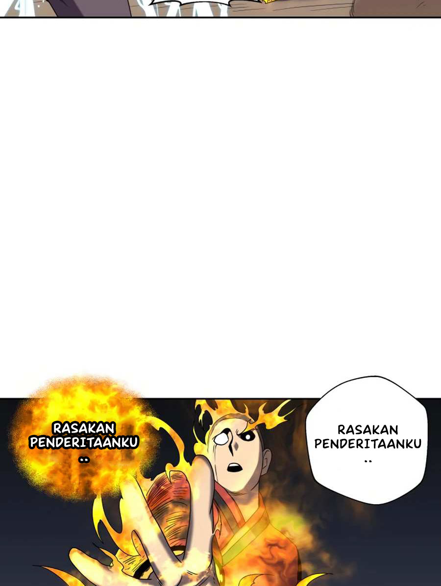 Monster Hunter Chapter 09 - Halaman 112