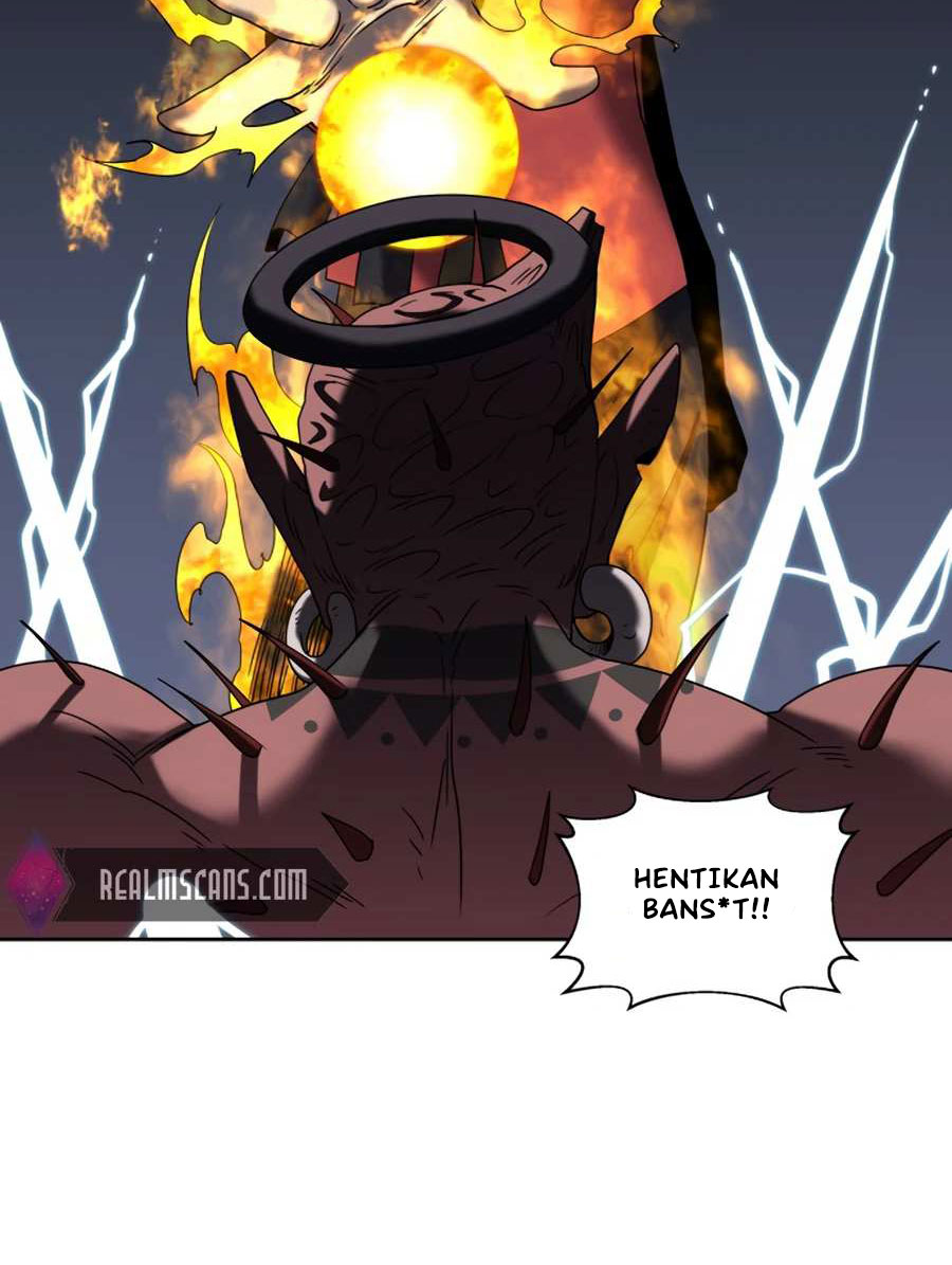 Monster Hunter Chapter 09 - Halaman 113
