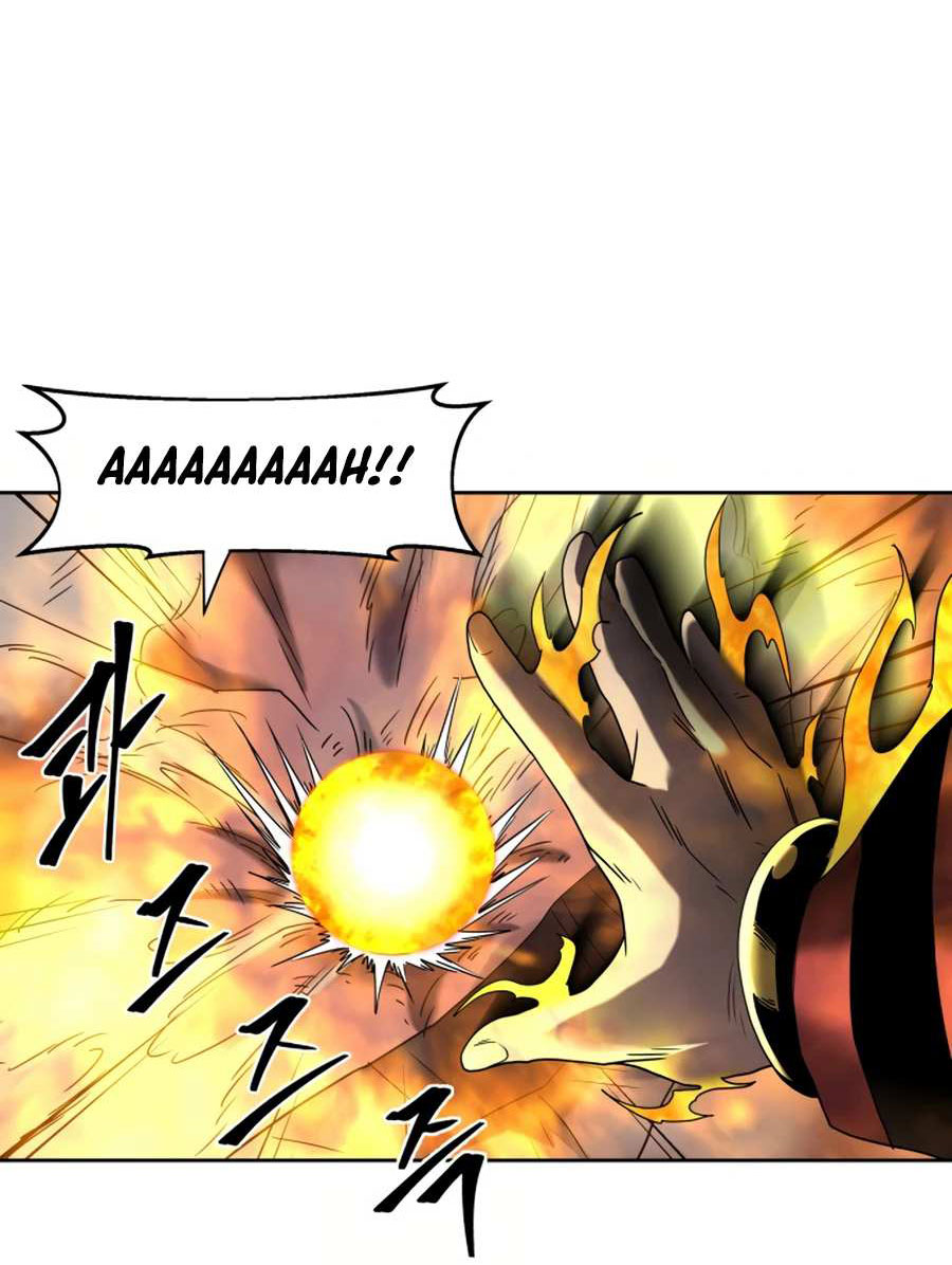 Monster Hunter Chapter 09 - Halaman 114