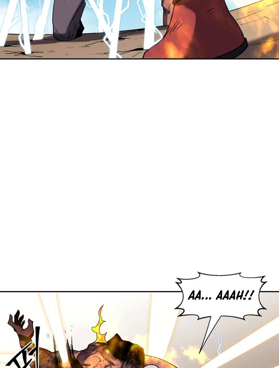 Monster Hunter Chapter 09 - Halaman 116