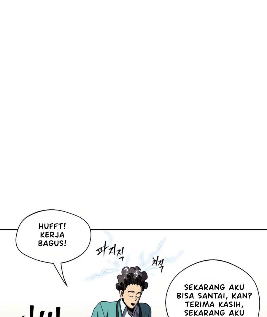 Monster Hunter Chapter 09 - Halaman 120