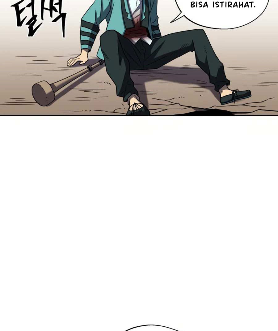 Monster Hunter Chapter 09 - Halaman 121