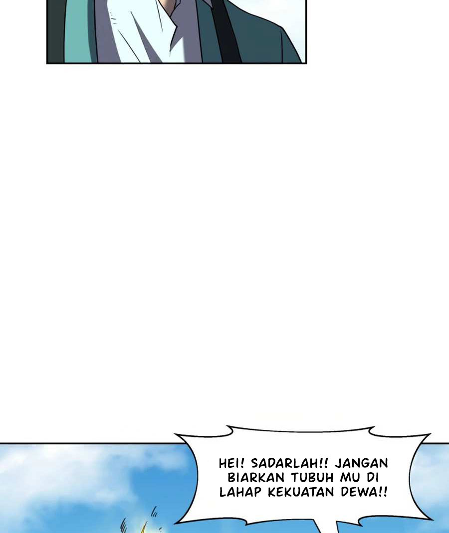 Monster Hunter Chapter 09 - Halaman 124