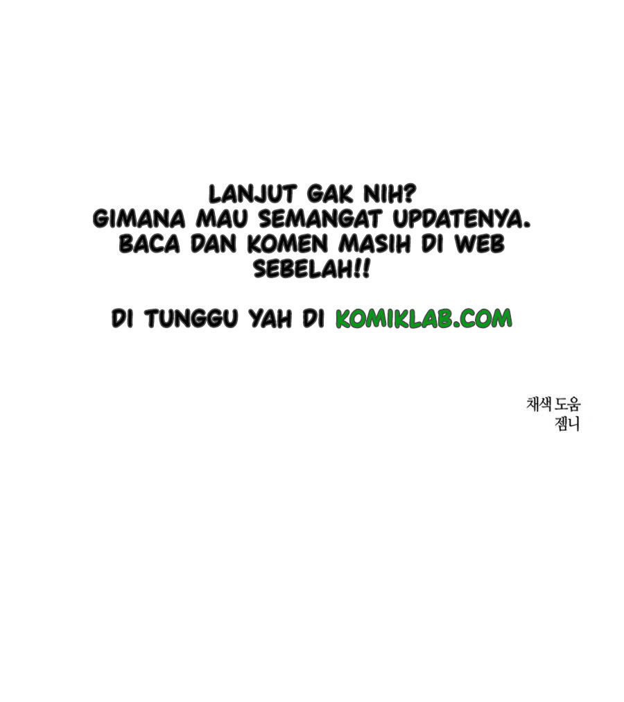 Monster Hunter Chapter 09 - Halaman 126