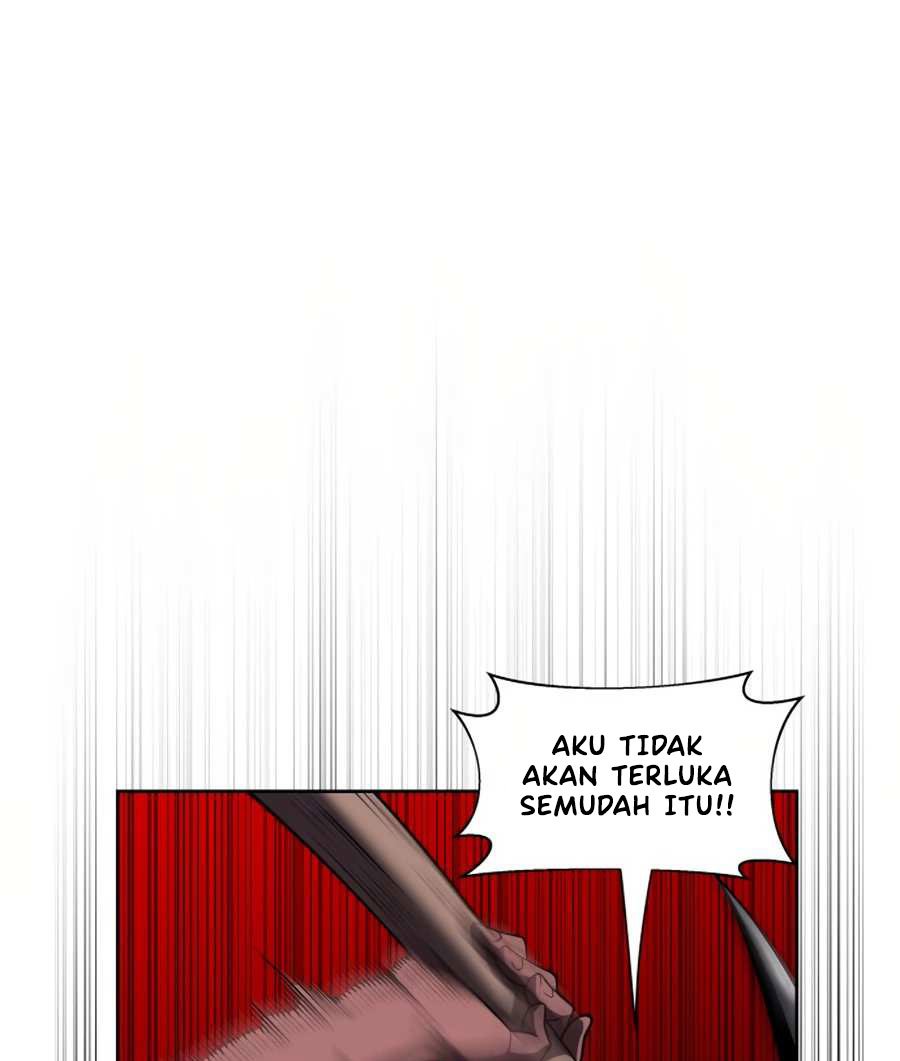 Monster Hunter Chapter 09 - Halaman 13