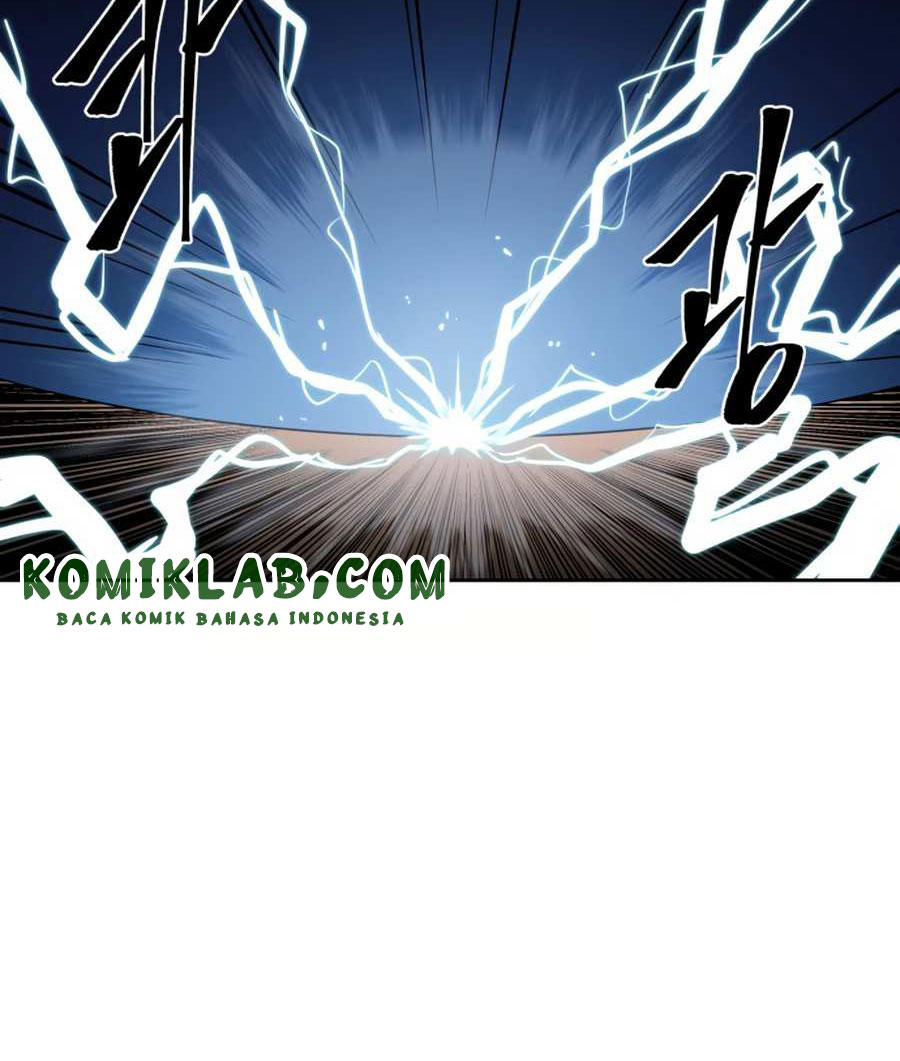 Monster Hunter Chapter 09 - Halaman 17