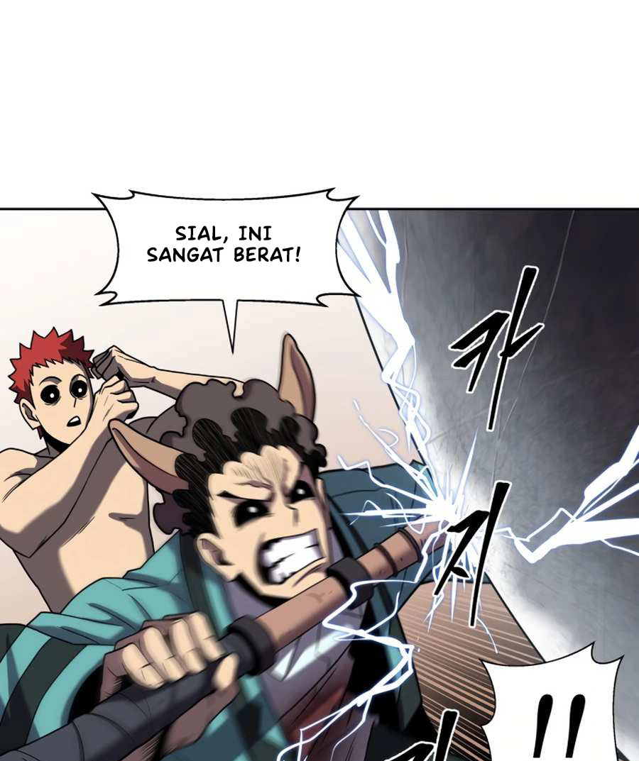 Monster Hunter Chapter 09 - Halaman 18
