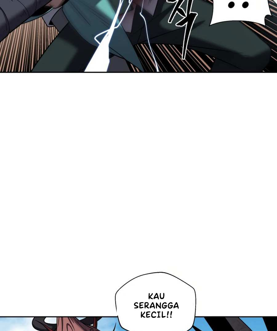 Monster Hunter Chapter 09 - Halaman 19