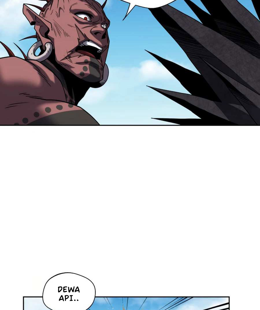 Monster Hunter Chapter 09 - Halaman 20