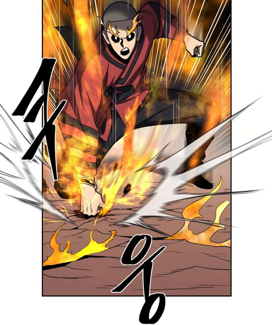 Monster Hunter Chapter 09 - Halaman 22