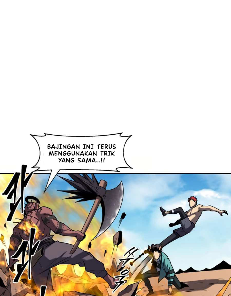 Monster Hunter Chapter 09 - Halaman 23