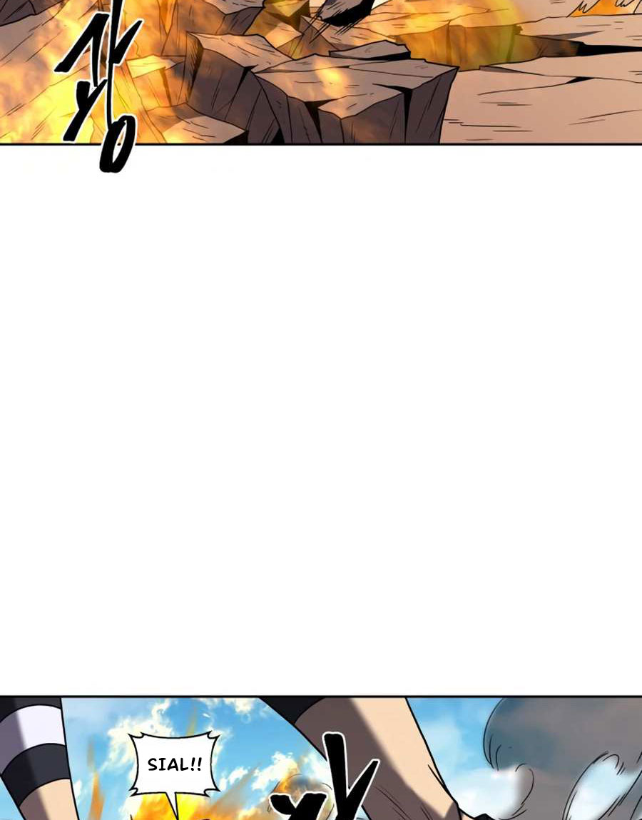 Monster Hunter Chapter 09 - Halaman 24