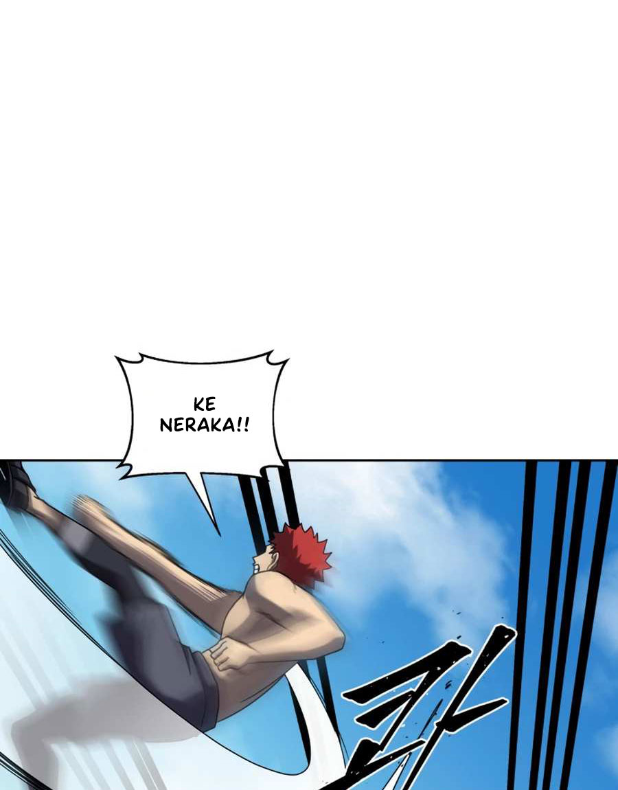 Monster Hunter Chapter 09 - Halaman 27