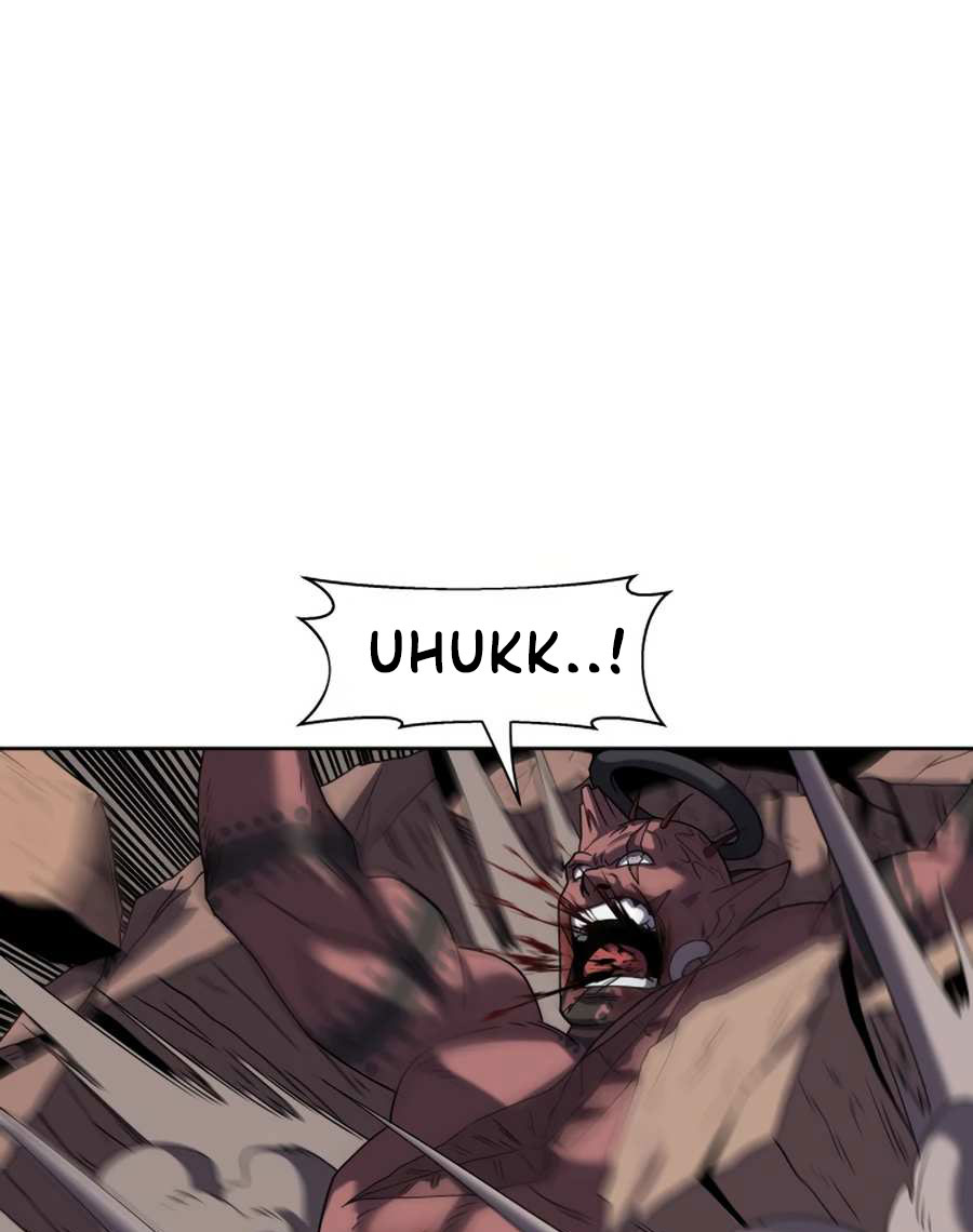 Monster Hunter Chapter 09 - Halaman 29