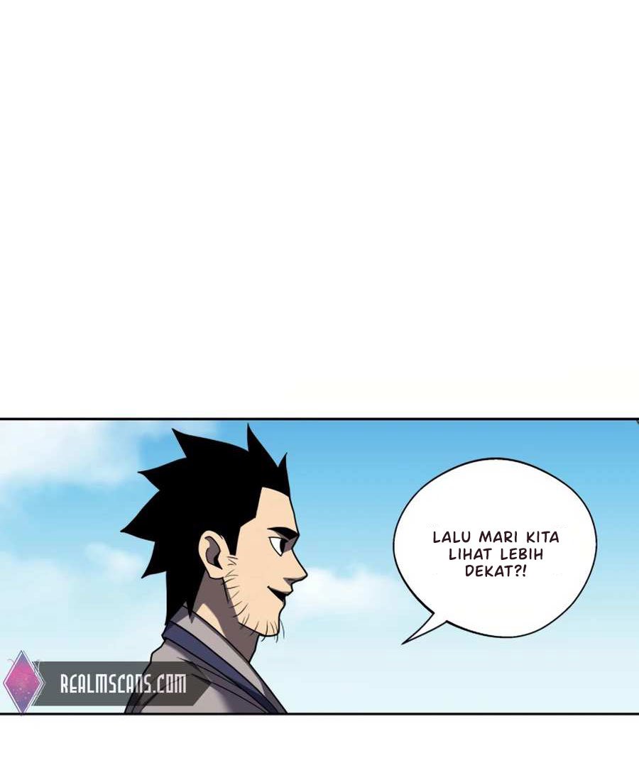 Monster Hunter Chapter 9 halaman 3