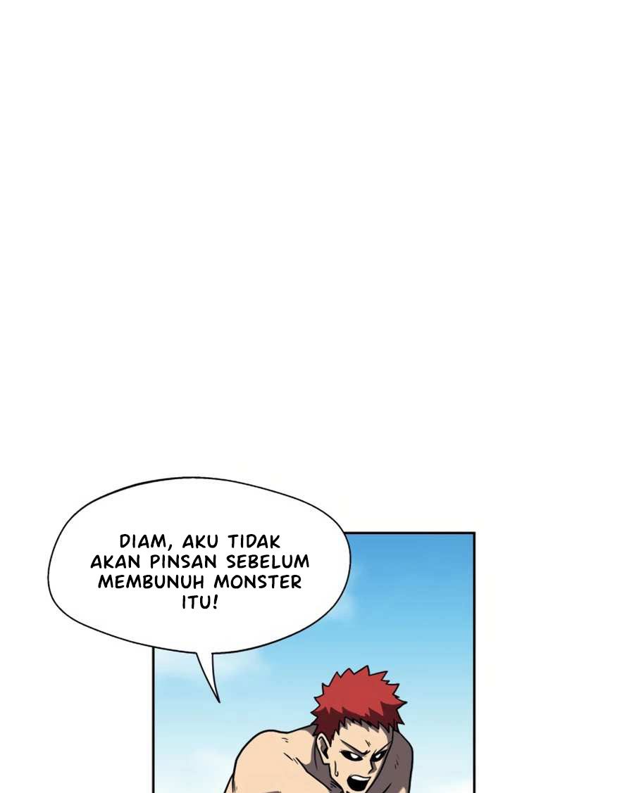 Monster Hunter Chapter 09 - Halaman 34