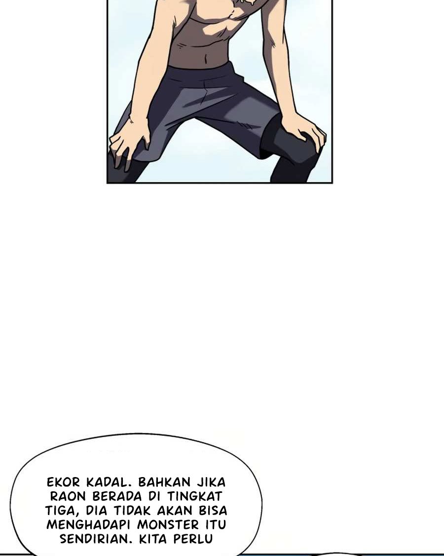 Monster Hunter Chapter 09 - Halaman 35