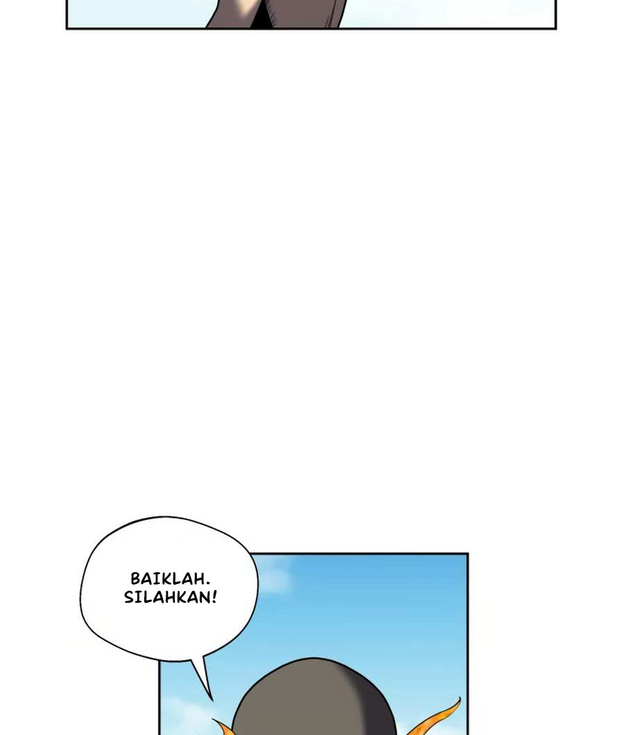 Monster Hunter Chapter 09 - Halaman 40