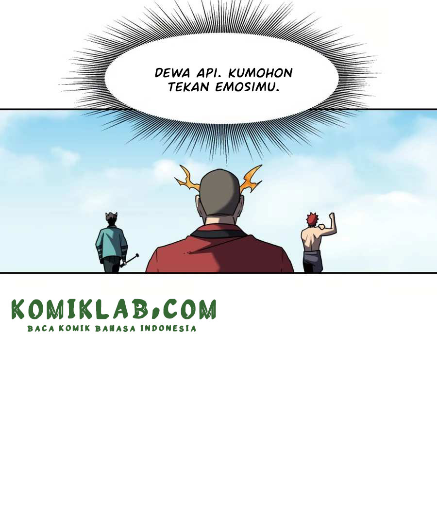 Monster Hunter Chapter 09 - Halaman 42