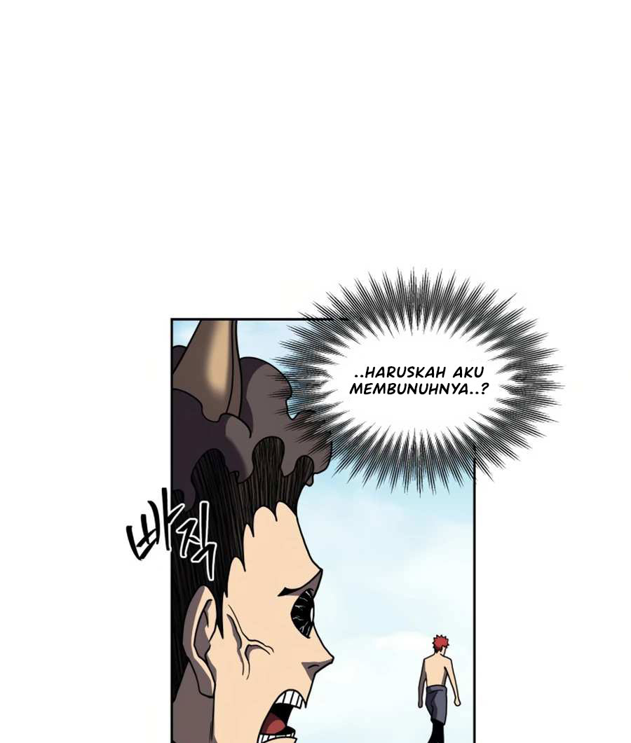 Monster Hunter Chapter 09 - Halaman 44