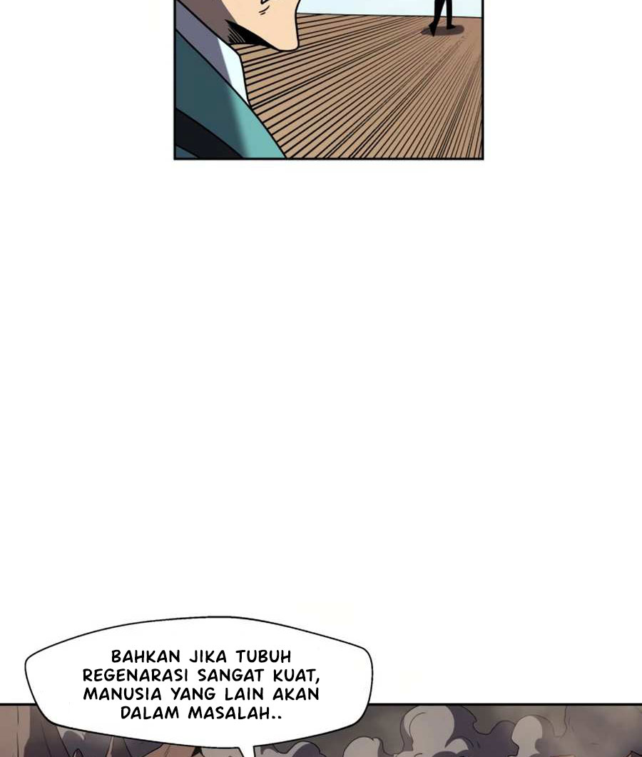 Monster Hunter Chapter 09 - Halaman 45