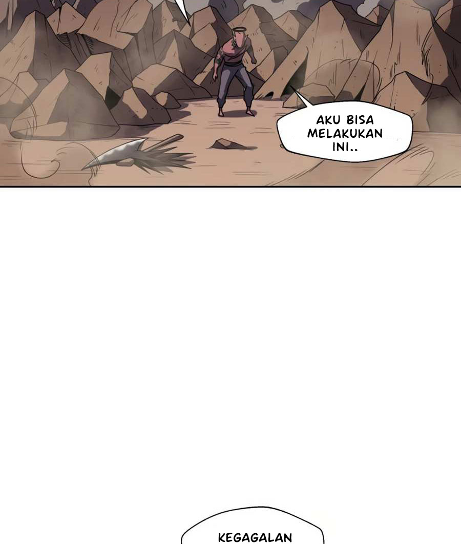 Monster Hunter Chapter 09 - Halaman 46
