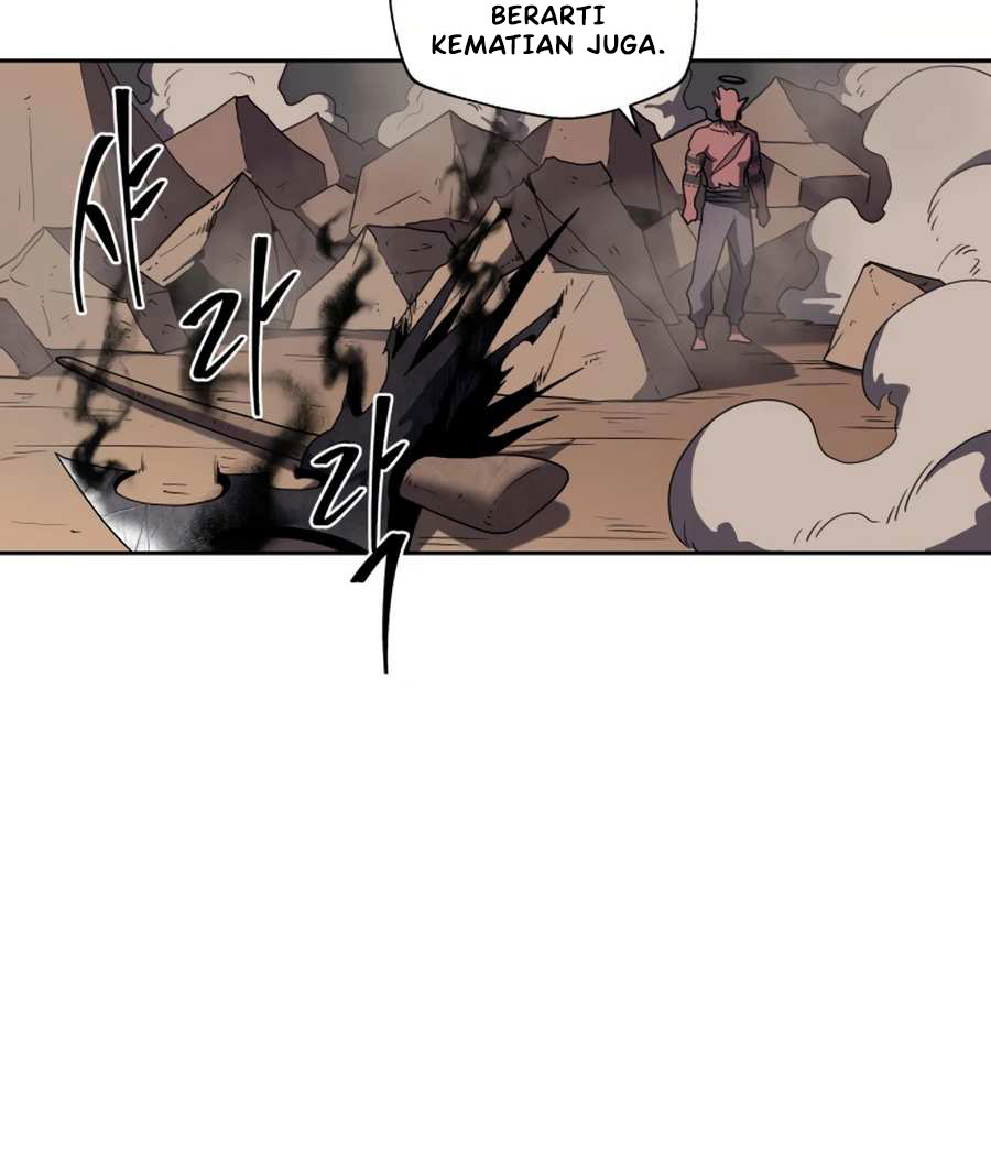 Monster Hunter Chapter 09 - Halaman 47