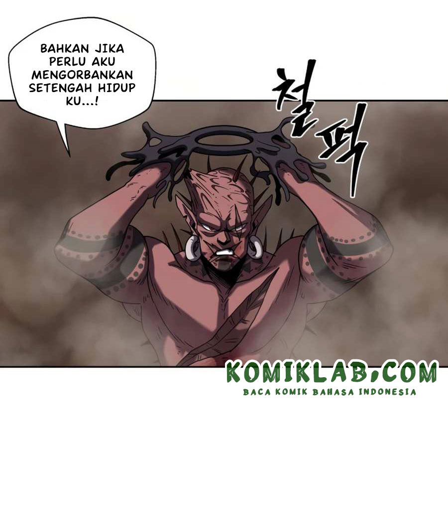 Monster Hunter Chapter 09 - Halaman 48