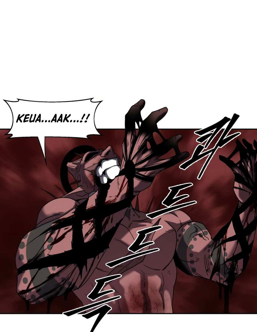 Monster Hunter Chapter 09 - Halaman 49