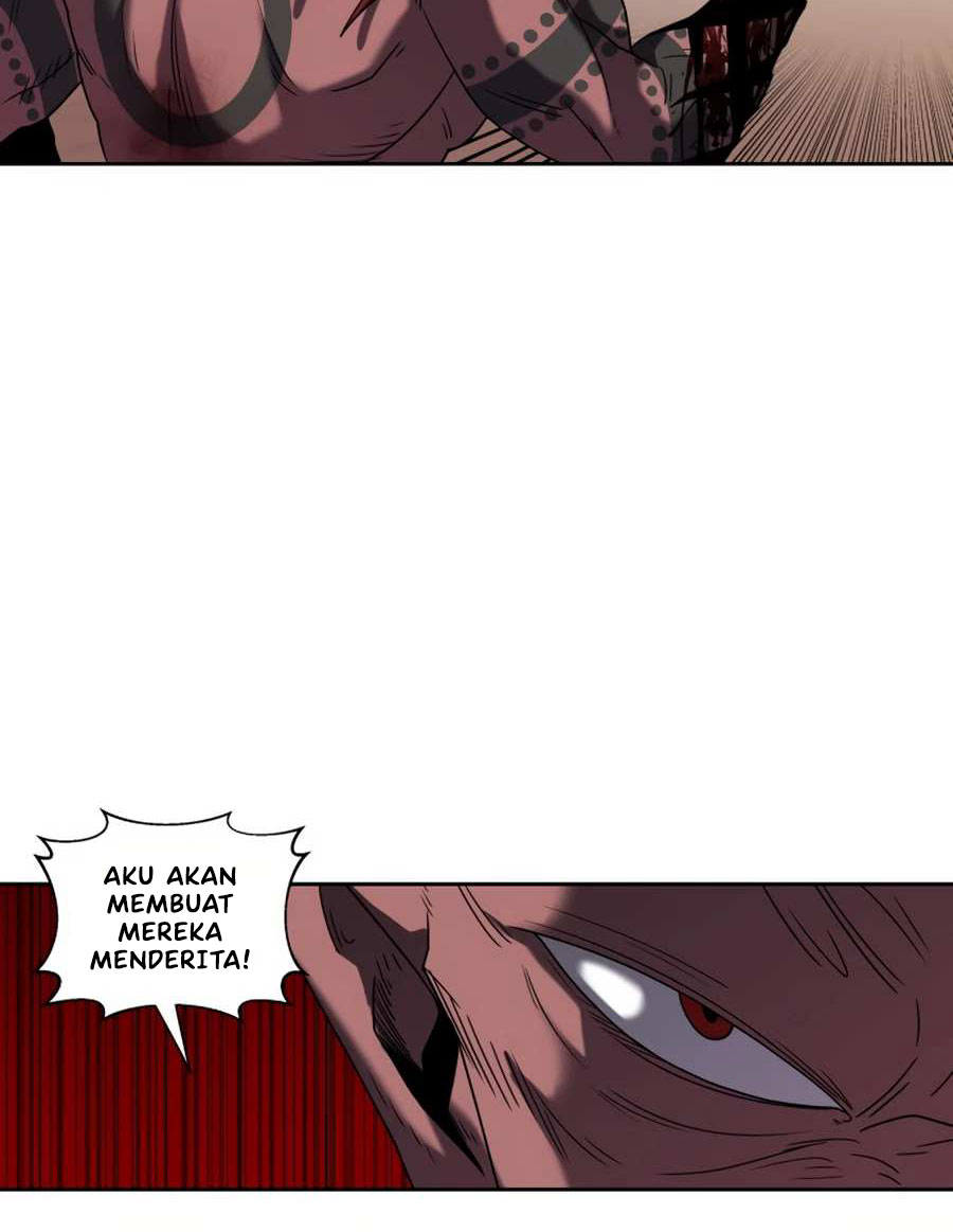 Monster Hunter Chapter 09 - Halaman 51