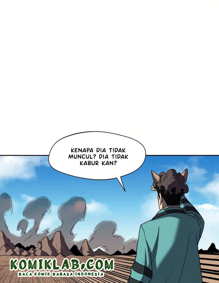 Monster Hunter Chapter 09 - Halaman 52