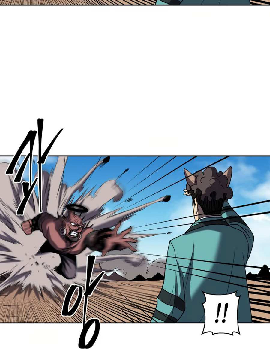 Monster Hunter Chapter 09 - Halaman 53