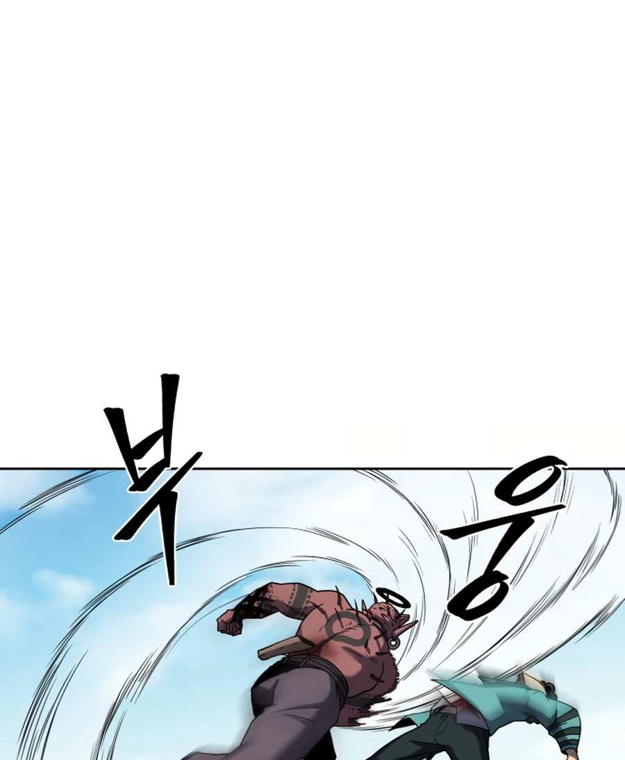 Monster Hunter Chapter 09 - Halaman 54