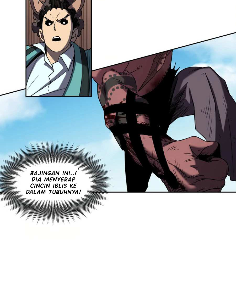 Monster Hunter Chapter 09 - Halaman 56