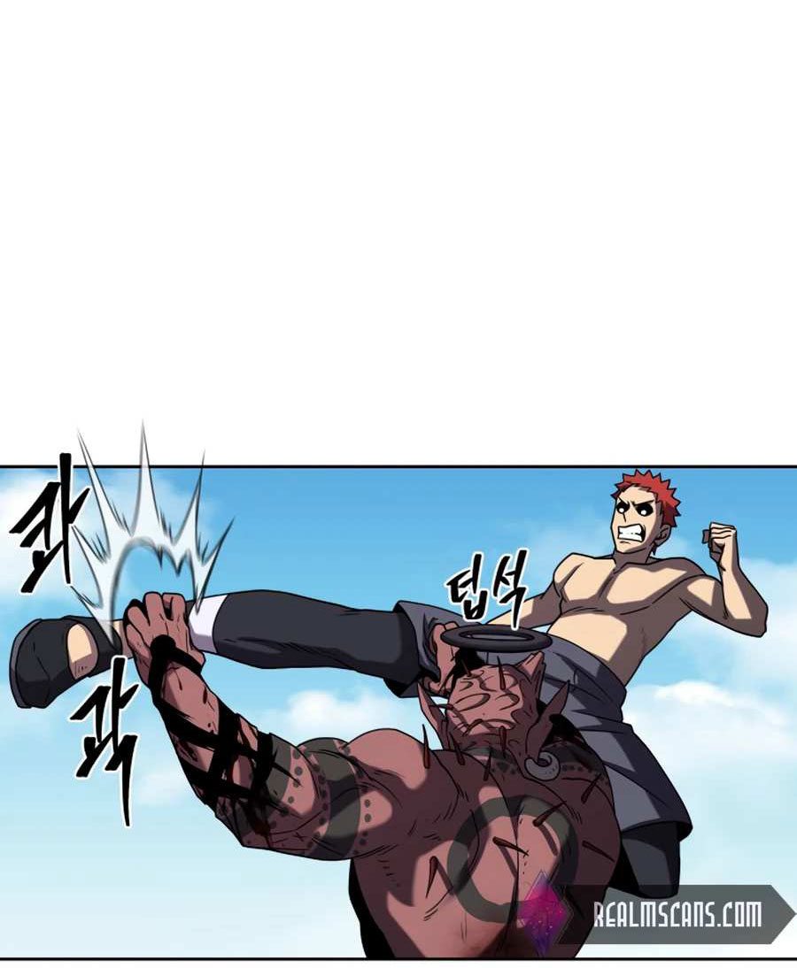 Monster Hunter Chapter 09 - Halaman 58