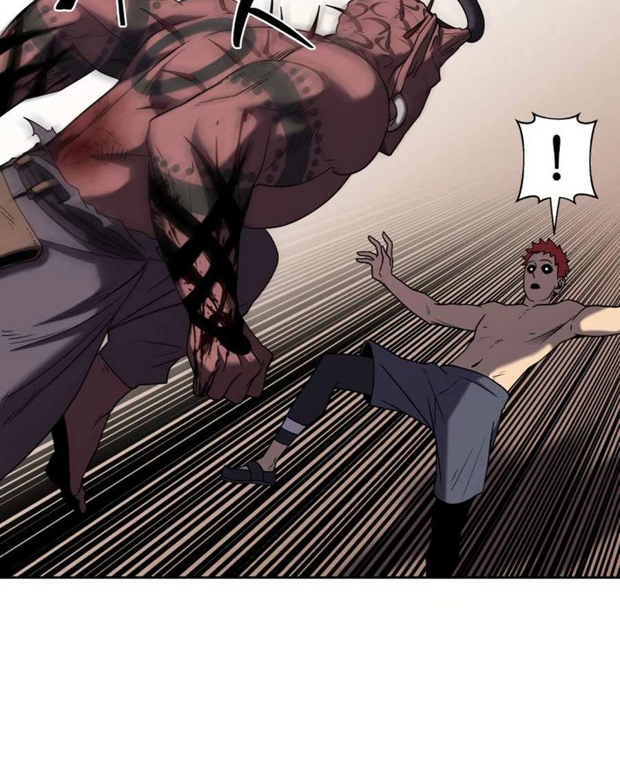 Monster Hunter Chapter 09 - Halaman 62