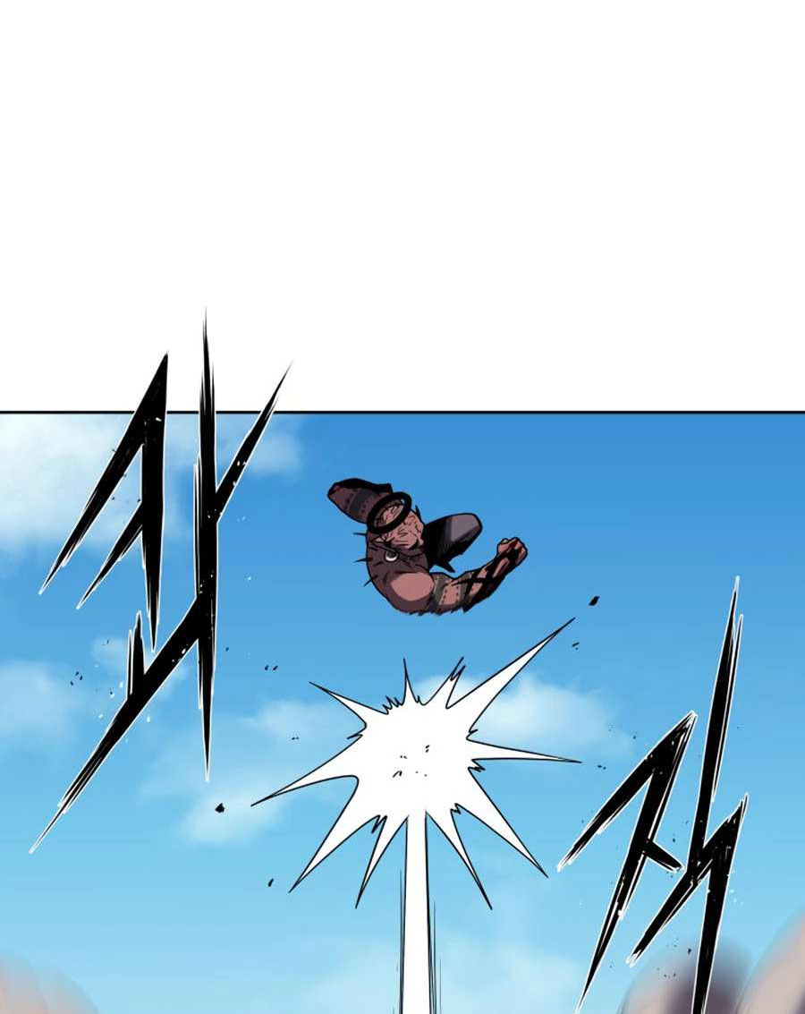 Monster Hunter Chapter 09 - Halaman 63