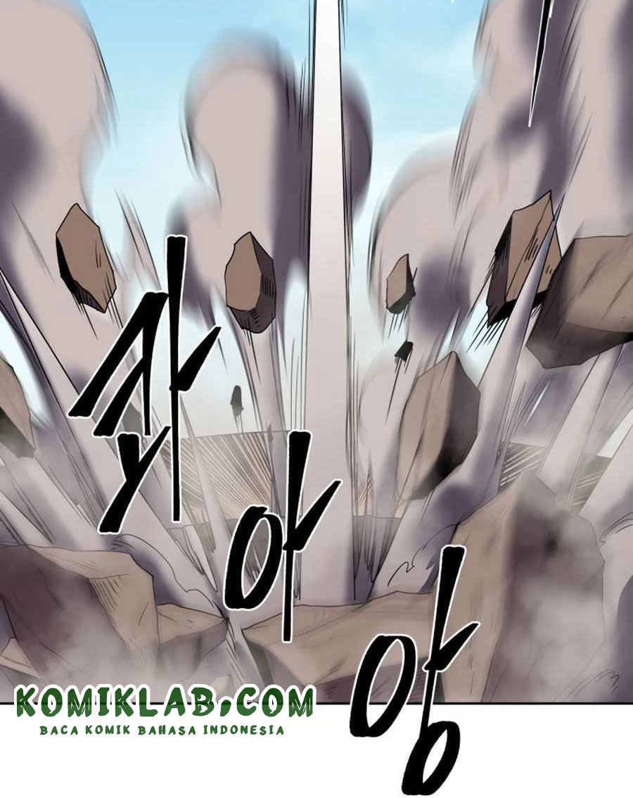 Monster Hunter Chapter 09 - Halaman 64