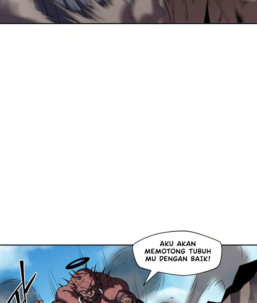 Monster Hunter Chapter 09 - Halaman 66