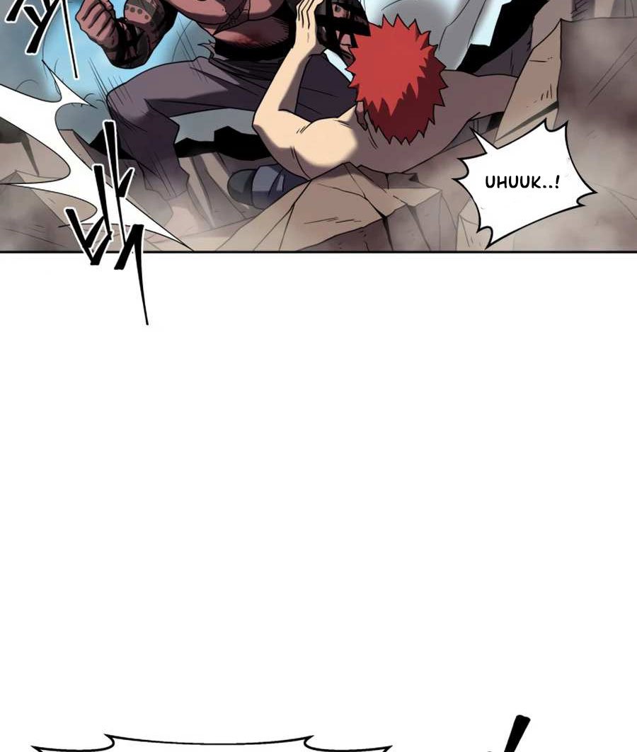 Monster Hunter Chapter 09 - Halaman 67