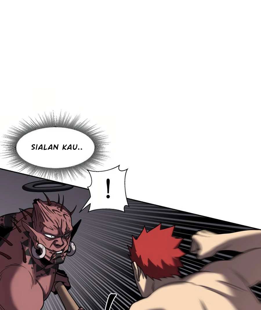 Monster Hunter Chapter 9 halaman 7